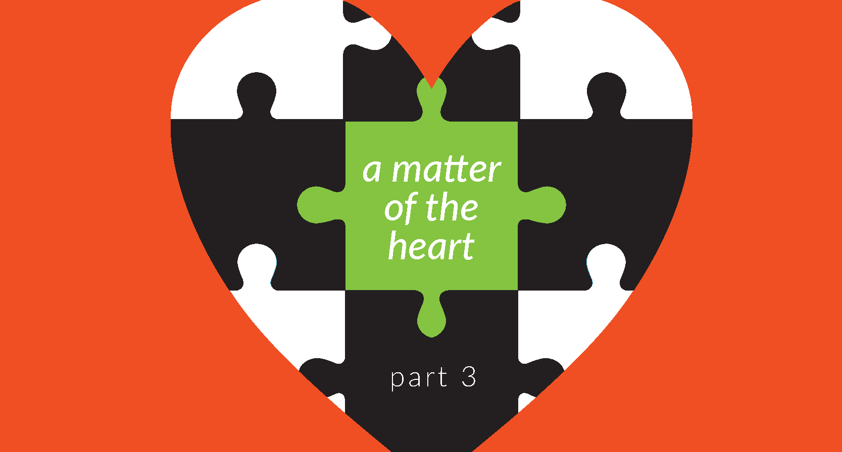 Rob Singleton A Matter of the Heart (part 3)